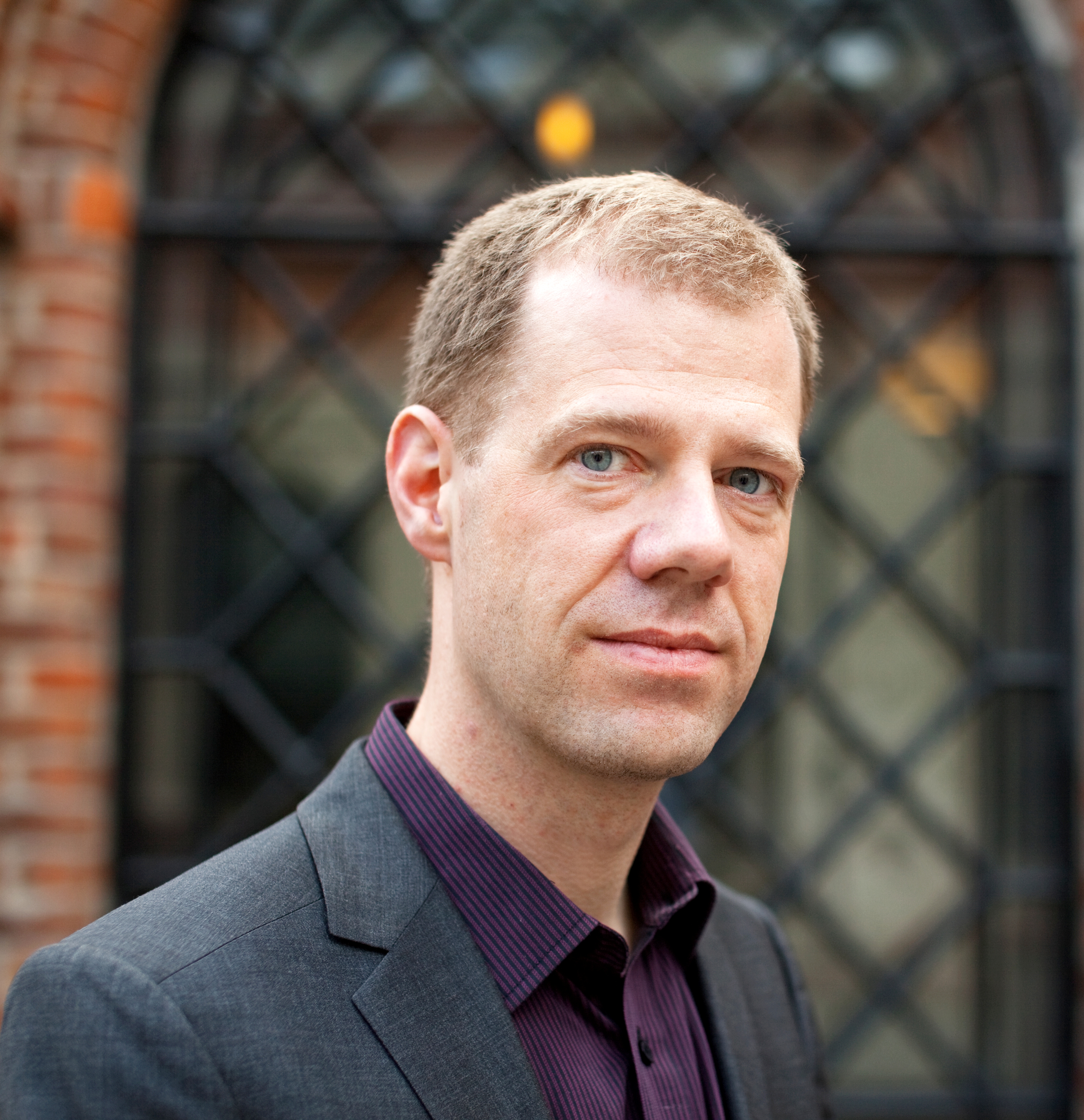 Ingar Haug Steinholt / PRIO